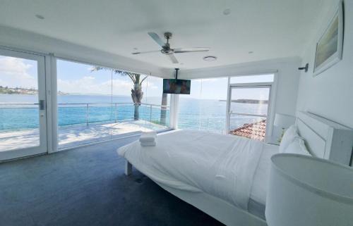 Bundeena House | Bundeena Waterfront Pavilion