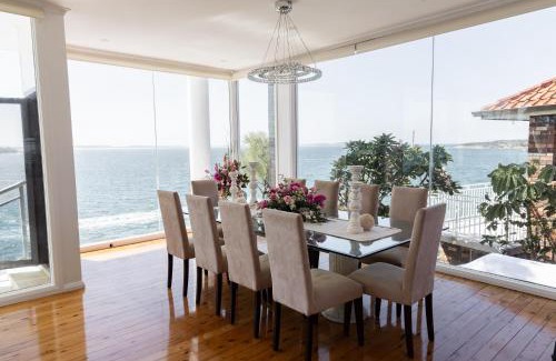 Bundeena House | Bundeena Waterfront Pavilion