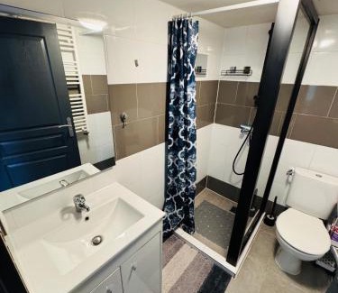 Saint-Gereon House | Bundel Grande Villa 6 chambres