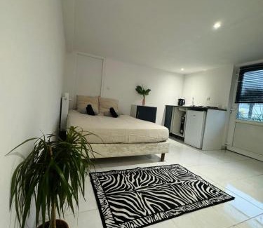 Saint-Gereon House | Bundel Grande Villa 6 chambres