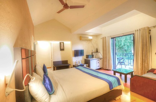 Tala Hotel | Bundela Bandhavgarh by Octave