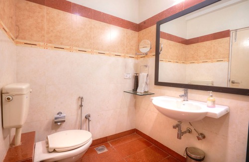 Tala Hotel | Bundela Bandhavgarh by Octave