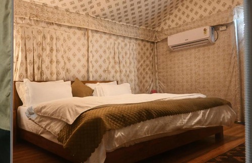 Panna Resort | Bundeli Camps and Resorts, Panna