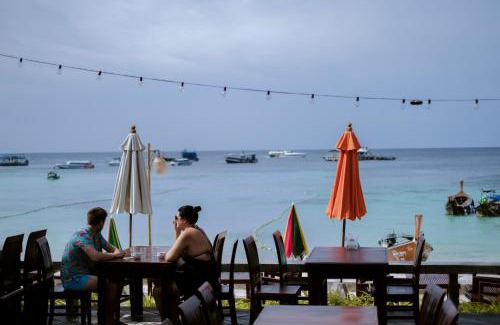 Satun Resort | Bundhaya Resort
