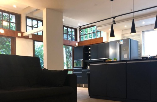 Sao Conrado Condo | Bundle 3 Flats: Private use of Pool & Grill