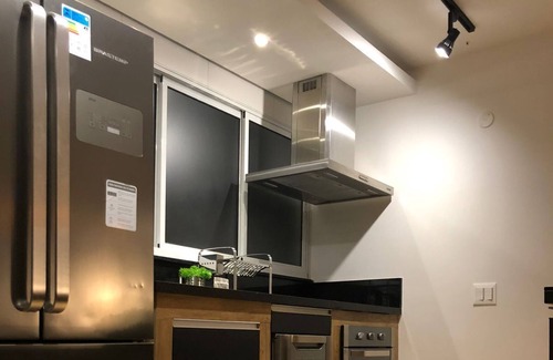 Sao Conrado Condo | Bundle 3 Flats: Private use of Pool & Grill