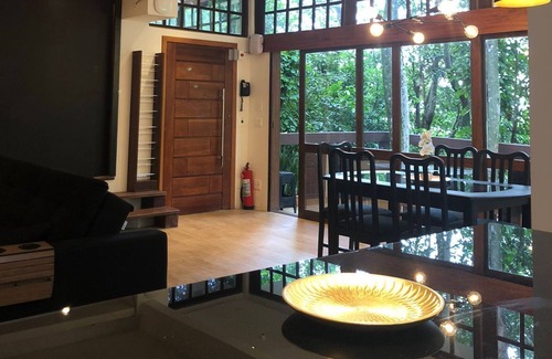 Sao Conrado Condo | Bundle 3 Flats: Private use of Pool & Grill