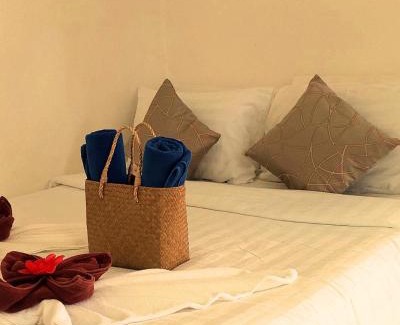 Ko Yao House | Bung Bud Homestay Kohyaonoi