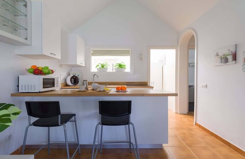 Maspalomas House | Bungalow in Maspalomas near Golf & Beach