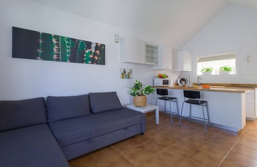 Maspalomas House | Bungalow in Maspalomas near Golf & Beach