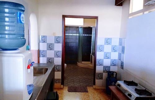 Pelabuhan Ratu Bed & Breakfast | Bunga Ayu Seaside Resort