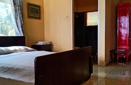 Pelabuhan Ratu Hotel | Bunga Ayu Seaside Resort