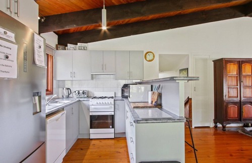 Lake Bunga House | Bunga Beach House in Lake Bunga