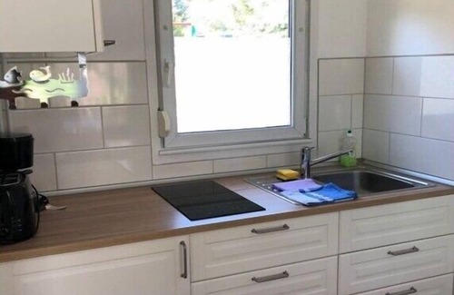 Jessern Apartment | Bungalow Oberspreewald