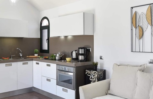 Maspalomas Cottage | Bungalow with terrace in Maspalomas DS50 by VillaGranCanaria