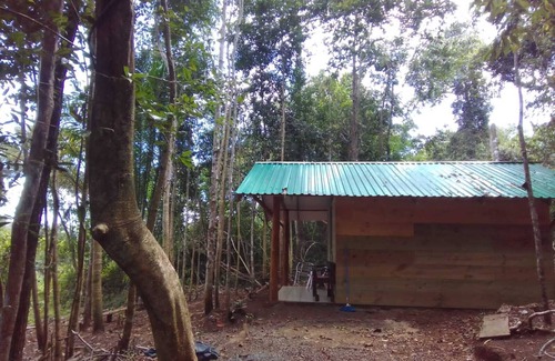 San Isidro de El General House | Bungalow with a Mountain view and waterfalls tours in Platanillo de Baru
