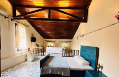 Uludag House | Bungal
