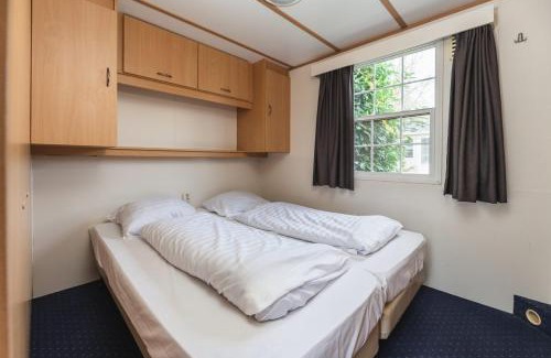 Zuna Ski Chalet | Bungalette 4 persons basic with hottub
