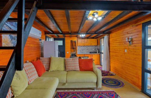 Faralya Villa | Bungalov Love / Seydikemer