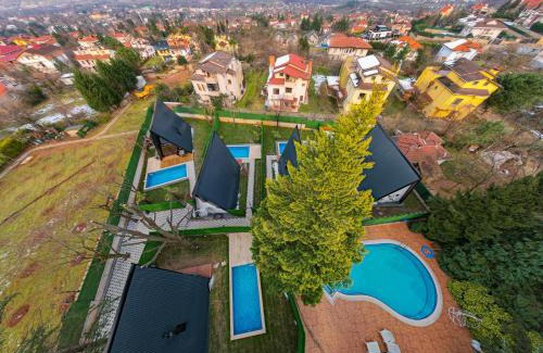 Masukiye Cabin | Bungalov Maşukiye Villa