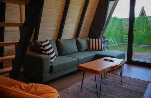 Masukiye Cabin | Bungalov Maşukiye Villa