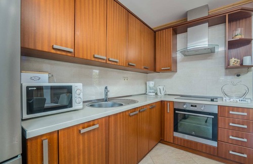 Porat Apartment | Bungalov Prendivoj with spacious garden