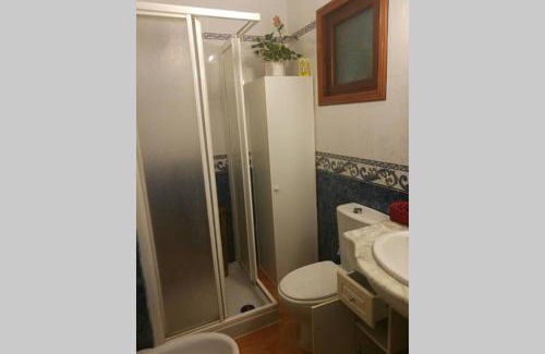 Torrevieja House | Bungalov u Růžové laguny
