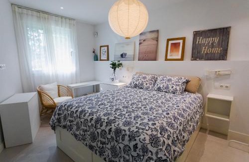 Benalmadena Costa Apartment | BungaLove