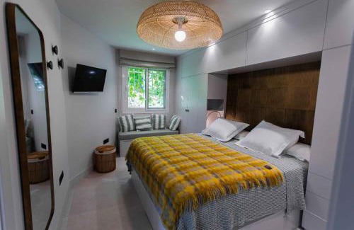 Benalmadena Costa Apartment | BungaLove