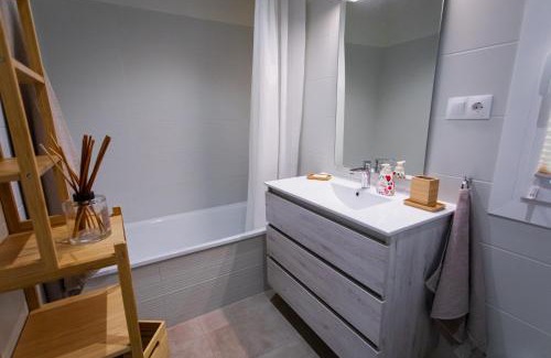 Benalmadena Costa Apartment | BungaLove