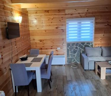 Zabljak House | Bungalovi 3AS