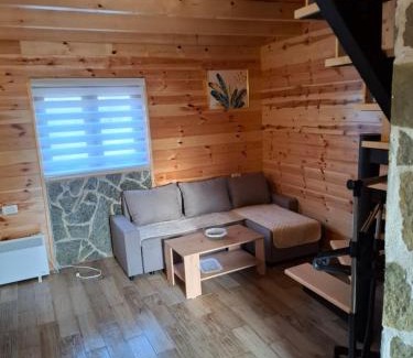 Zabljak House | Bungalovi 3AS