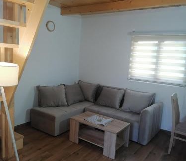 Zabljak House | Bungalovi D&S