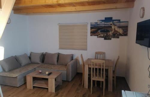 Zabljak House | Bungalovi D&S