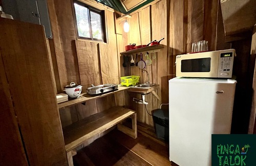 Cahuita House | Bungalow 1- A perfect space in Cahuita to relax