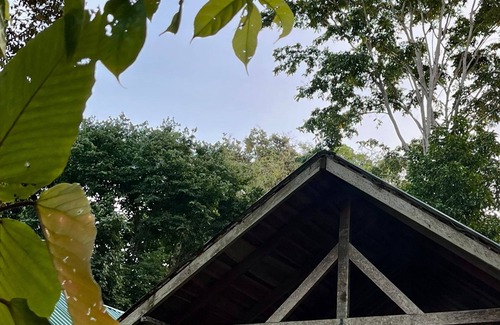Cahuita House | Bungalow 1- A perfect space in Cahuita to relax