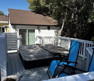 West Los Angeles House | Bungalow #1 and Bungalow #2 ONE Price-West LA Location
