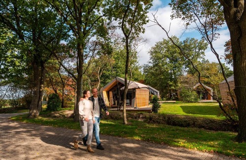 Ruinen House | Bungalow ∙ 1 bedroom ∙ 2 guests