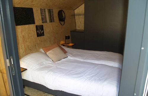 Ruinen House | Bungalow ∙ 1 bedroom ∙ 2 guests