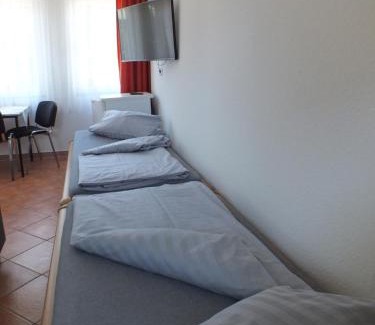Pruchten House | Bungalow 1