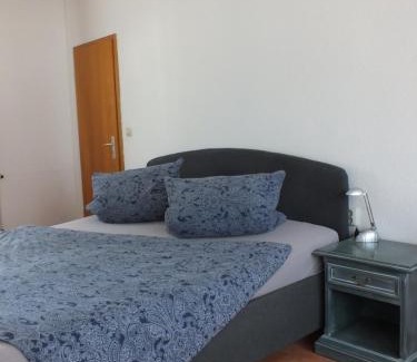 Pruchten House | Bungalow 1