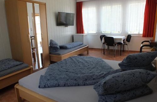 Pruchten House | Bungalow 1