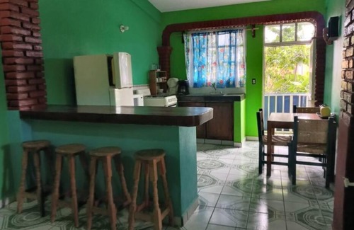 San Patricio Melaque Apartment | Bungalow #1