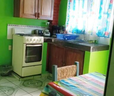 San Patricio Melaque Apartment | Bungalow #1
