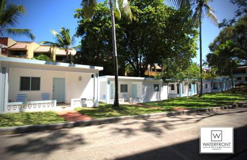 El Batey House | Bungalow #12 at Waterfront Playa Alicia