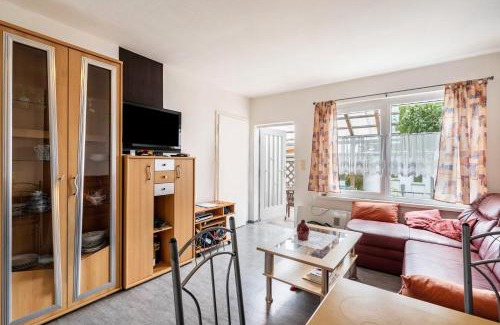 Bungalowdorf an der Talsperre House | Bungalow 145