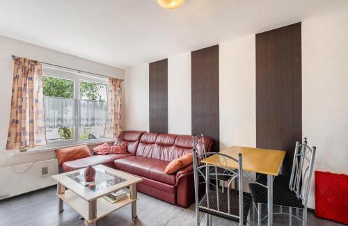 Bungalowdorf an der Talsperre House | Bungalow 145