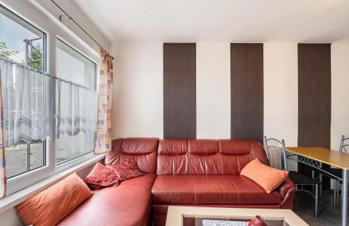 Bungalowdorf an der Talsperre House | Bungalow 145