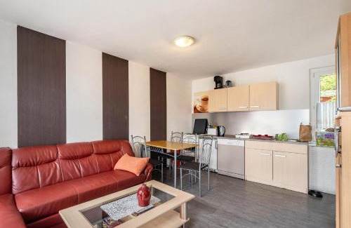 Bungalowdorf an der Talsperre House | Bungalow 145