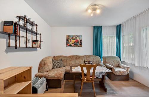 Kollm Resort | Bungalow 15 - Finnhütte
